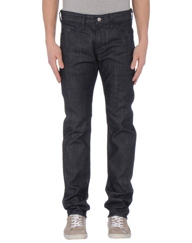 ZOOM AG ADRIANO GOLDSCHMIED - Denim pants