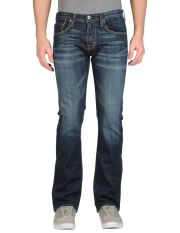AG ADRIANO GOLDSCHMIED - Denim trousers