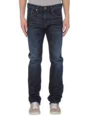 AG ADRIANO GOLDSCHMIED - Denim trousers