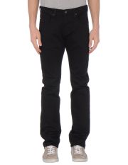 AG ADRIANO GOLDSCHMIED - Denim trousers