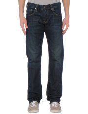 AG ADRIANO GOLDSCHMIED - Denim trousers