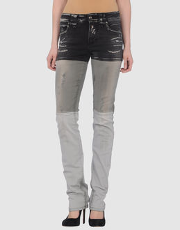 Galliano - Jeans - Pantalons jeans