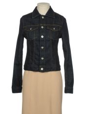 AG ADRIANO GOLDSCHMIED - Jeansjacke/Mantel