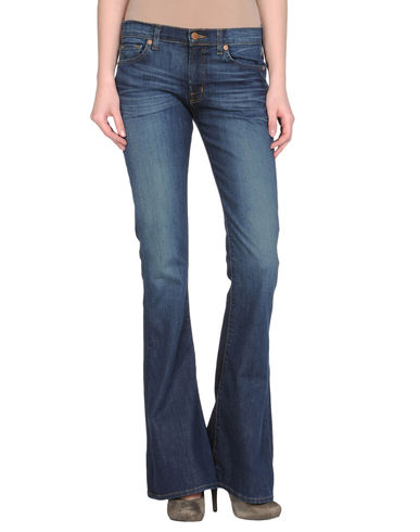 ZOOM J BRAND - Denim pants