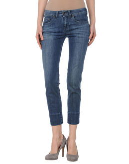 Nfy - Jeans - Corsaire en jeans