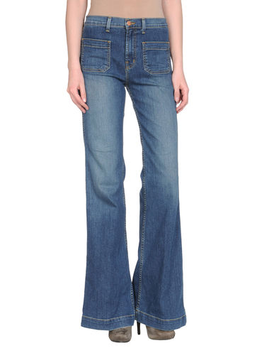 J BRAND - Pantaloni jeans