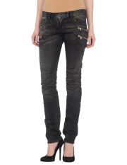 BALMAIN - ジーンズ