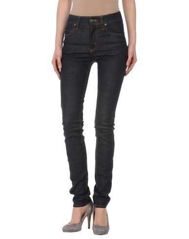 ZOOM CHEAP MONDAY - Denim pants