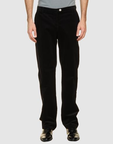 ZOOM ARMANI JEANS - Denim pants