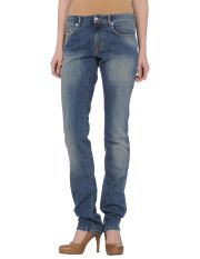 GF FERRE' JEANS - Denim pants