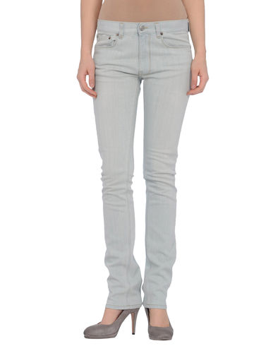 ZOOM HЁLLS BЁLLS - Denim pants