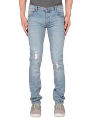 CHEAP MONDAY - Denim trousers