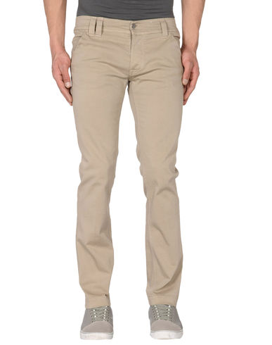 ZOOM CYCLE - Casual pants