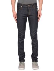 CHEAP MONDAY - Denim trousers