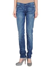 7 FOR ALL MANKIND - Denim trousers