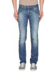 DSQUARED2 - Denim trousers