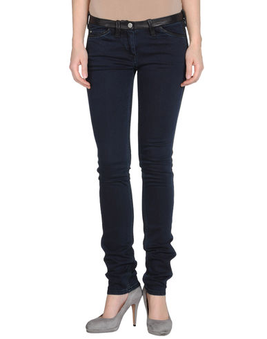 ZOOM ETOILE ISABEL MARANT - Denim pants