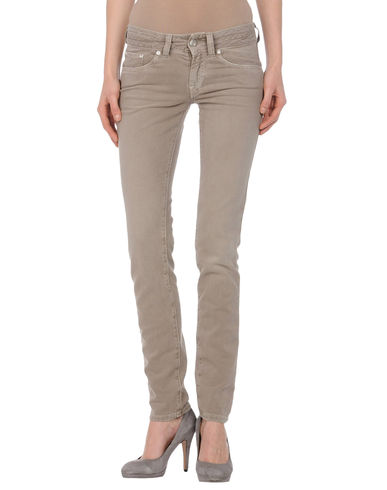 ZOOM JACOB COHЁN - Denim pants