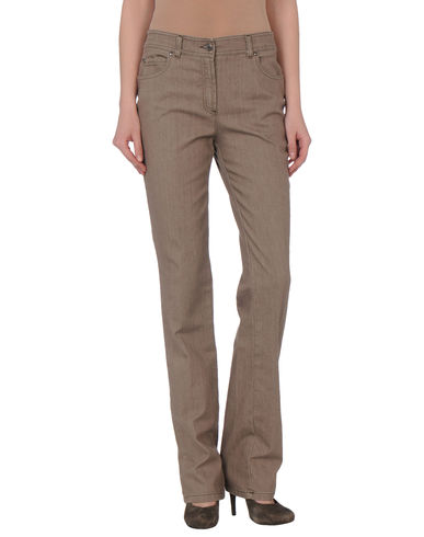 ZOOM CLIPS MORE - Denim pants