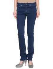 HELLS BELLS - Denim trousers