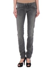 FRANKLIN & MARSHALL - Pantaloni jeans