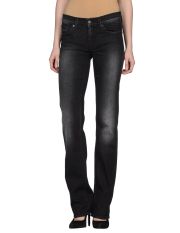 7 FOR ALL MANKIND - Denim trousers