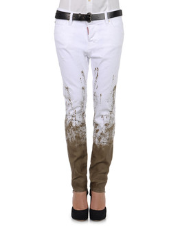 DSQUARED2 - Jeans