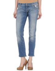 FRANKLIN & MARSHALL - Pantaloni jeans