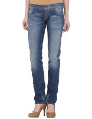 FRANKLIN & MARSHALL - Pantaloni jeans