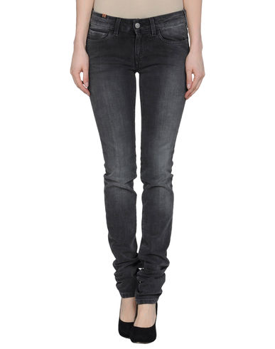 ZOOM NOTIFY - Denim pants