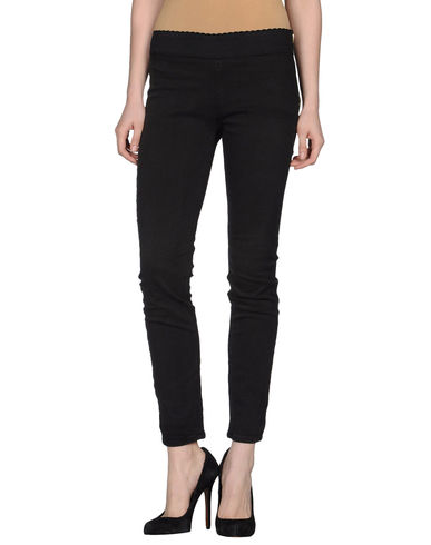 ZOOM ELISABETTA FRANCHI JEANS - Denim pants