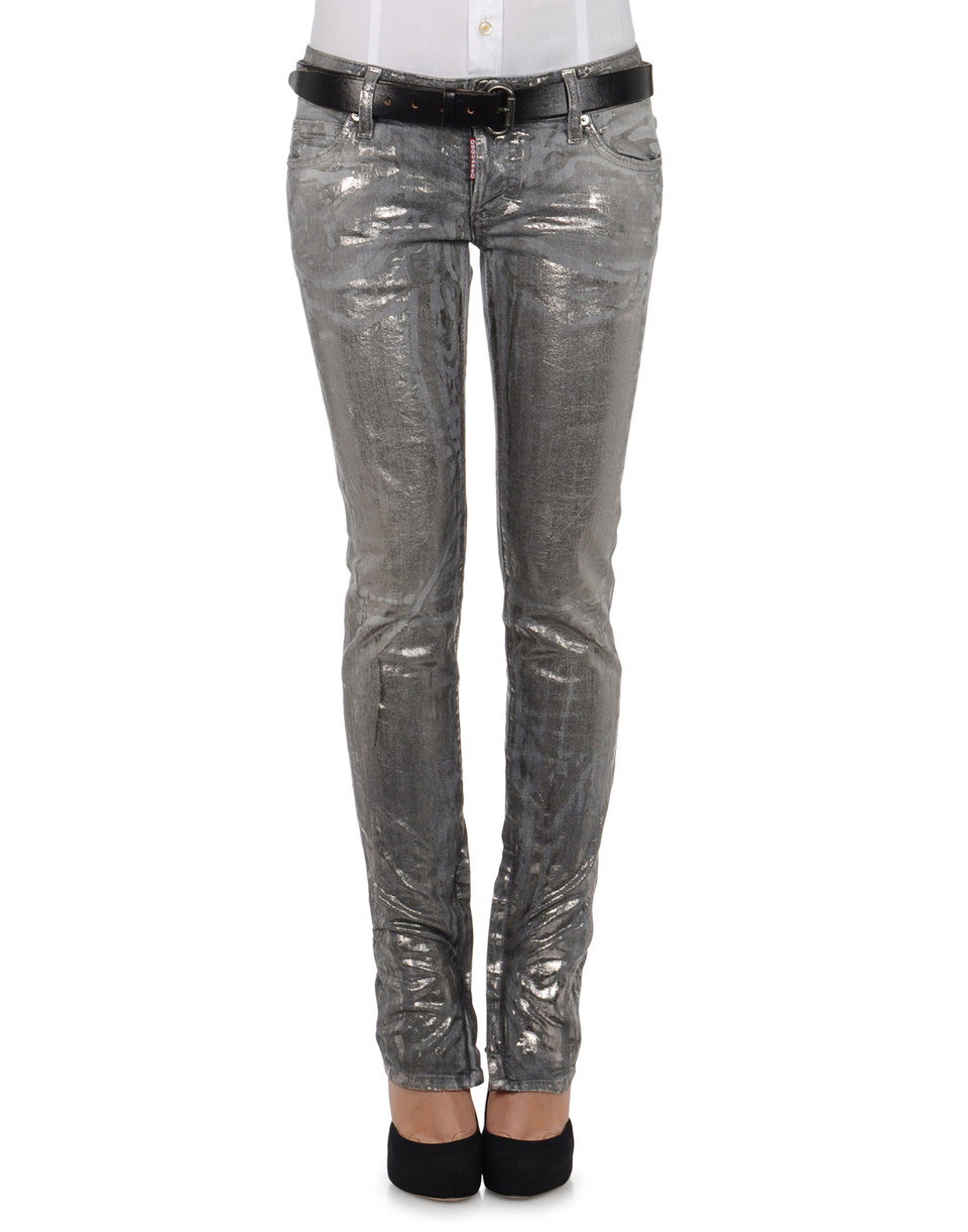 Dsquared2, Jeans Women - Dsquared2 Online Store