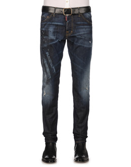 DSQUARED2 - Jeans