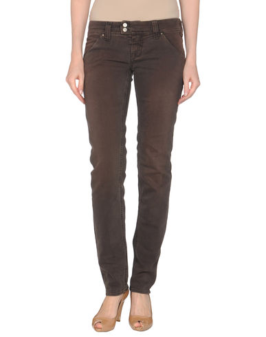 ZOOM CYCLE - Denim trousers