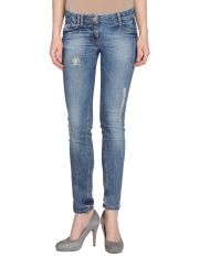 BLUGIRL FOLIES - Jeanshosen