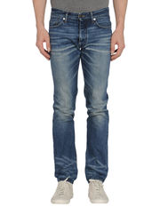 M.GRIFONI DENIM - Denim trousers