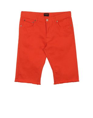 Denim capris Men's - Raf Simons 1995