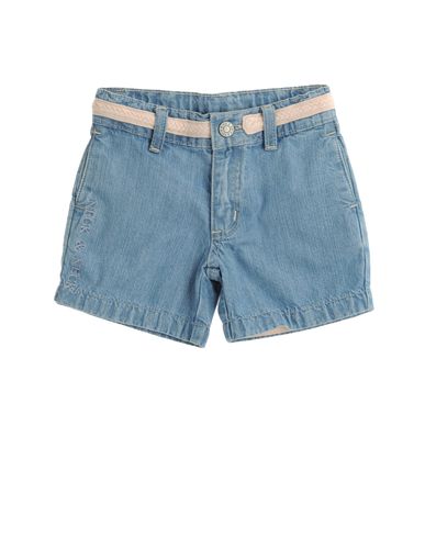 ZOOM NECK & NECK - Denim pants