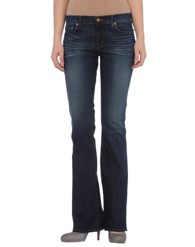ZOOM J BRAND - Denim trousers