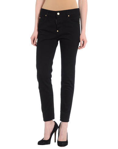 ZOOM DSQUARED2 - Denim pants