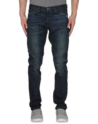 ZOOM DENIM & SUPPLY RALPH LAUREN - Denim pants