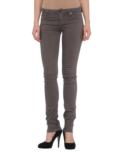 ZOOM PINKO - Denim trousers