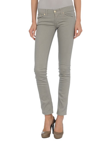 ZOOM DONDUP - Denim pants