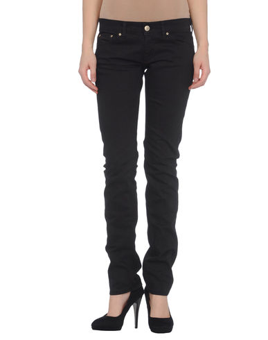 ZOOM DONDUP - Denim trousers