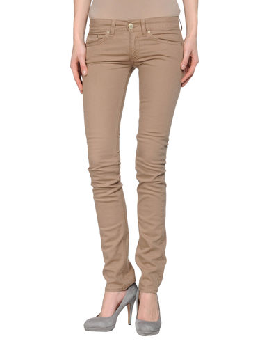ZOOM DONDUP - Denim trousers
