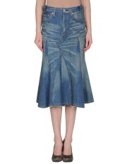 JUNYA WATANABE COMME des GARÇONS - Gonna jeans