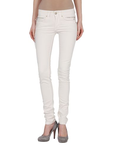 ZOOM DONDUP - Denim pants