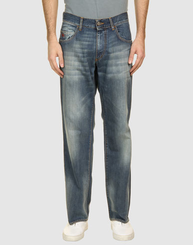 ZOOM ENERGIE - Denim pants