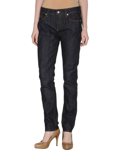 ZOOM AJAY - Denim pants