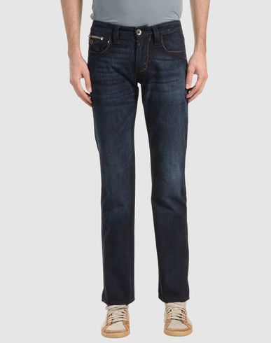 ZOOM ENERGIE - Denim pants